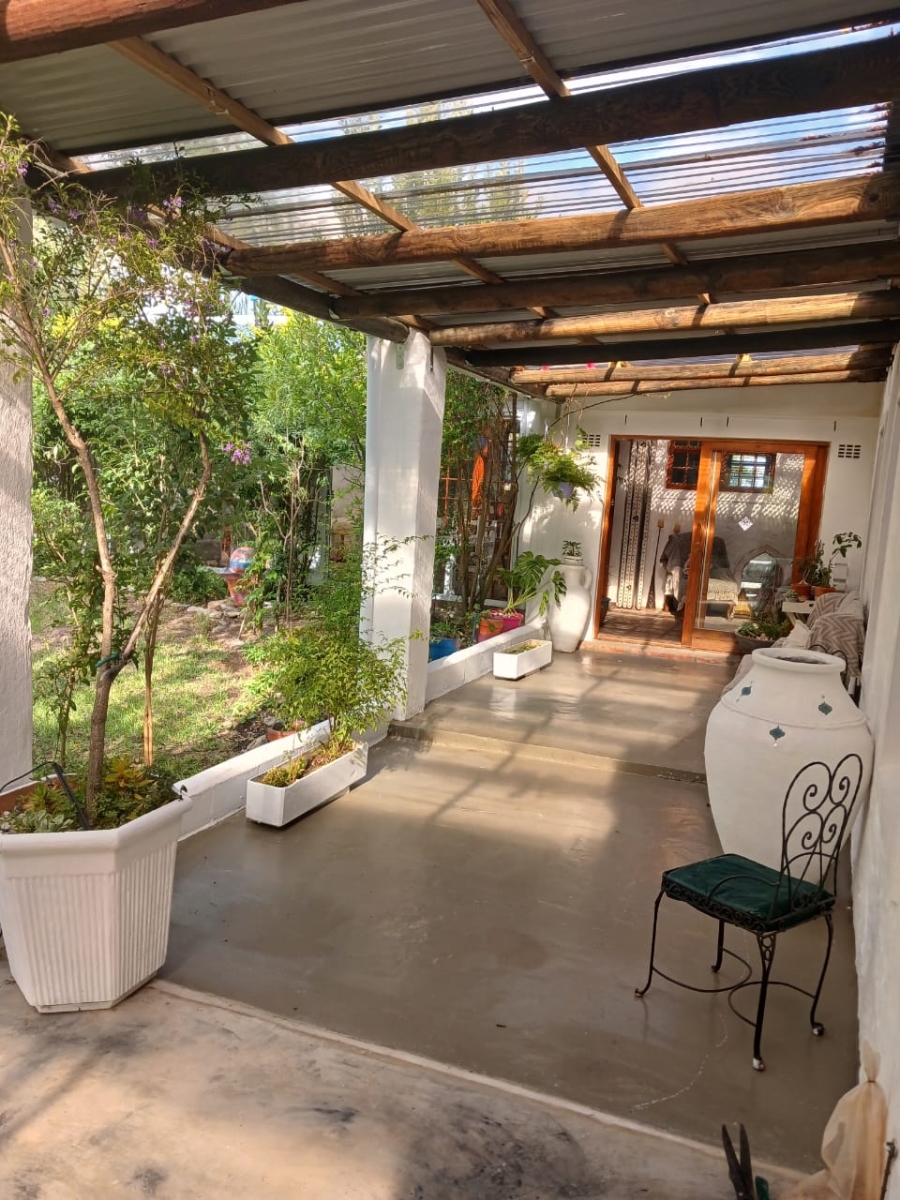 3 Bedroom Property for Sale in Barrydale Western Cape